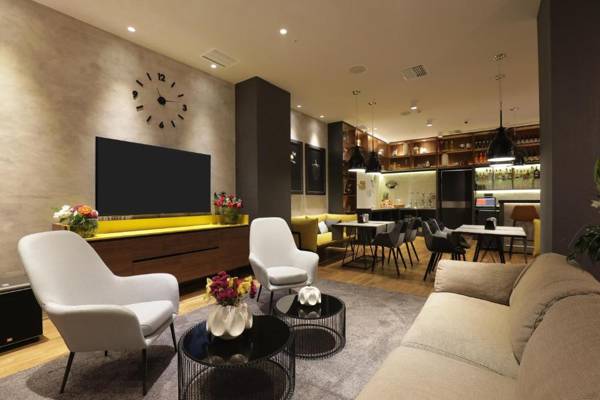 Hotel Panoramika Design & Spa