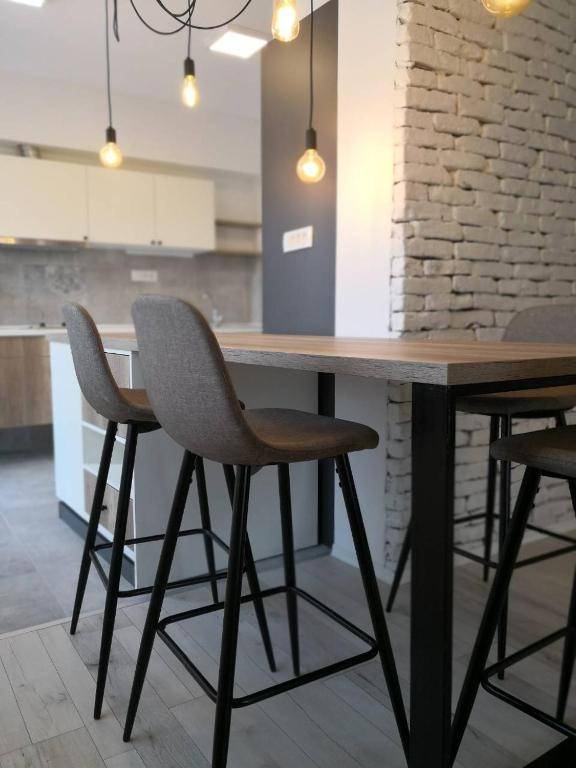 Luxury Apartment Mihajlovic&STRICT-CENTRE