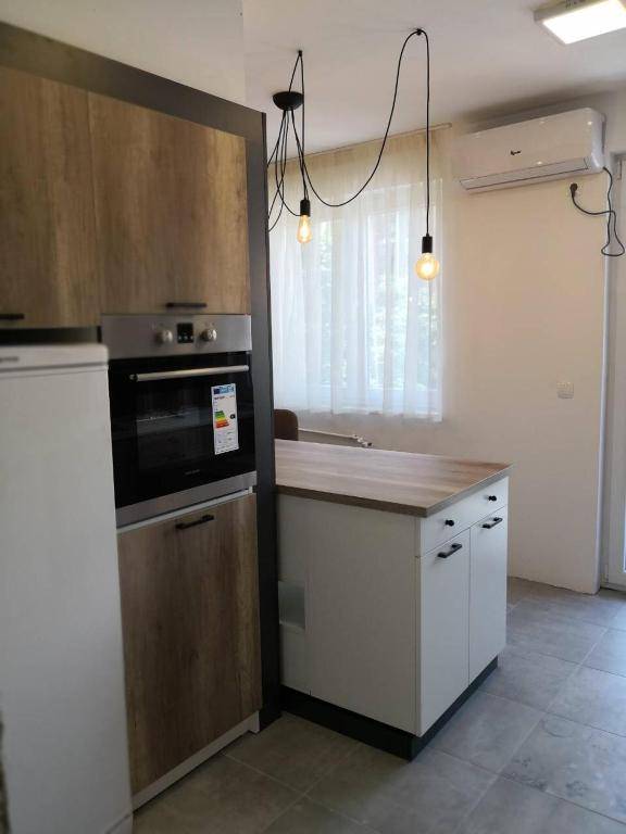 Luxury Apartment Mihajlovic&STRICT-CENTRE