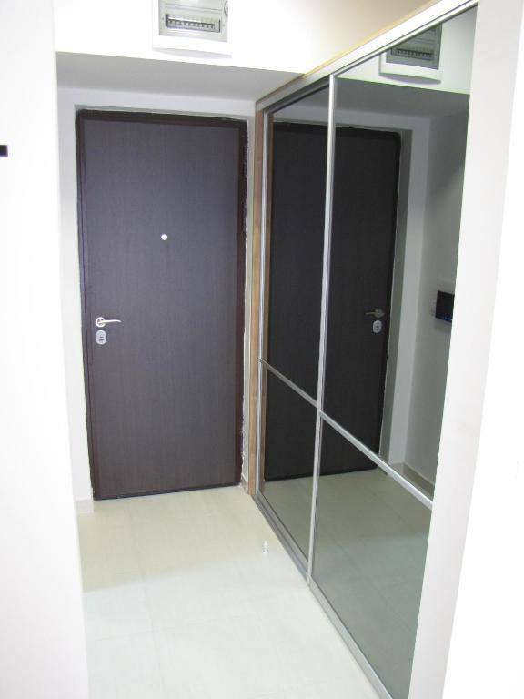 Flatiron Apartments Skopje