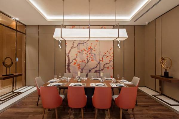 DoubleTree By Hilton Skopje