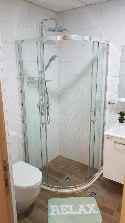 BS Apartment Flatiron