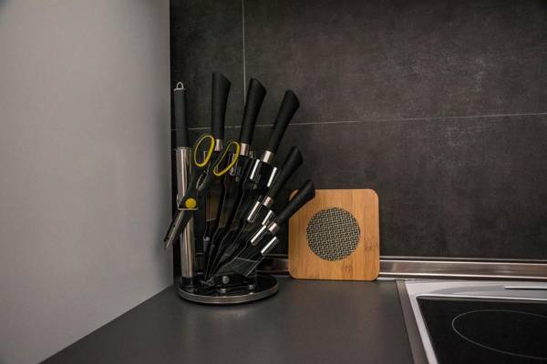 La Vecchia Signora APARTMENT