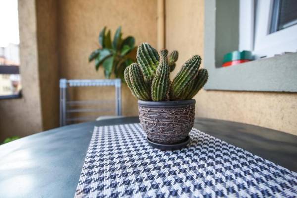 Victoria Apartment - excellent choice - near Centar