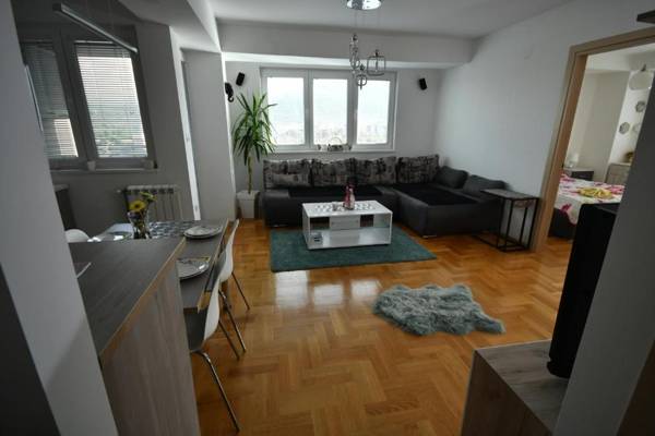 New Modern & Luxury Apartment in the City
