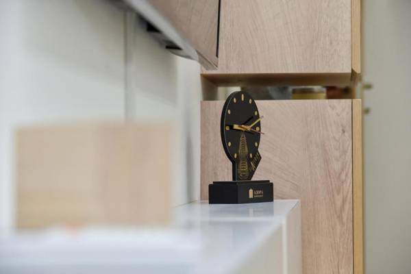 Lux Apartment Flatiron Skopje