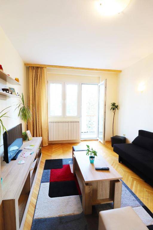 Exclusive Apartment at Main Square