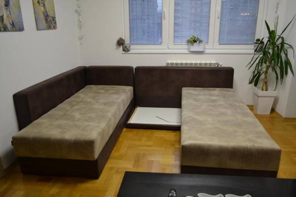 New Modern & Cozy Apartment in the City