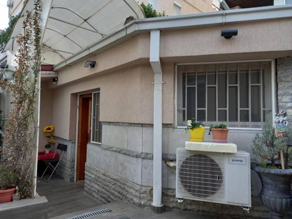 VINI studio with private parking