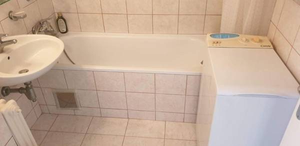 Spectacular apartment in Skopje City Mall area