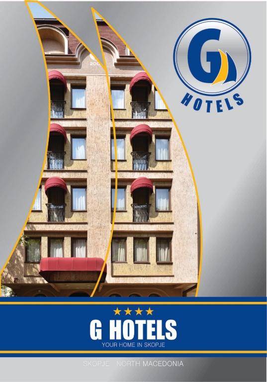 Skopje G Hotels