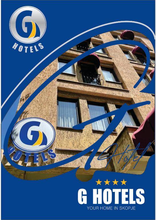 Skopje G Hotels