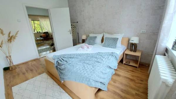 Inner City Two Bedroom Apartment