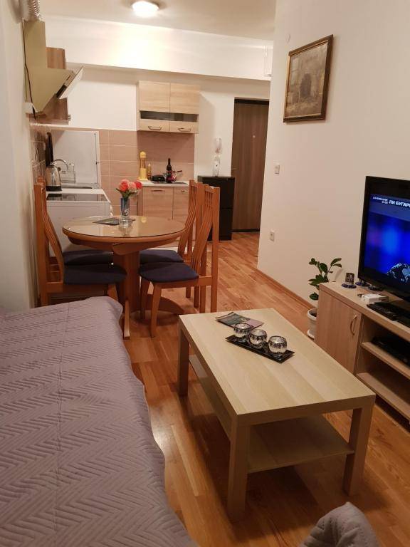 Luxury Apartment NEFERTITI