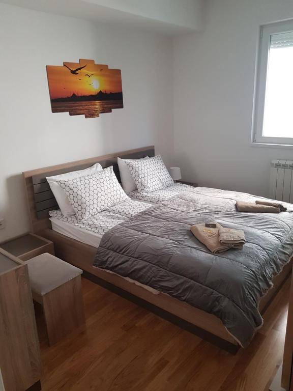 Luxury Apartment NEFERTITI