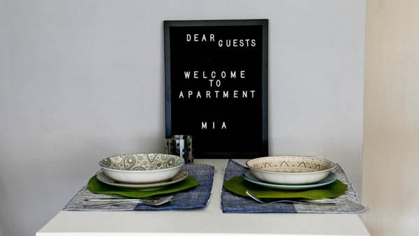 Apartment Mia