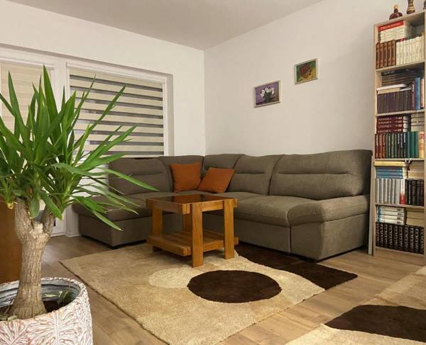 OLE apartment II - bright and cozy near the center