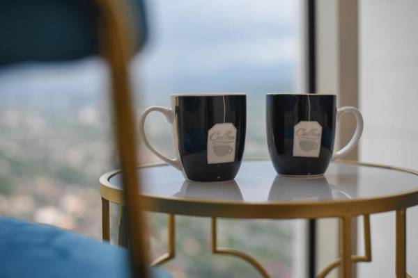 Sky Deluxe Fitness & Spa