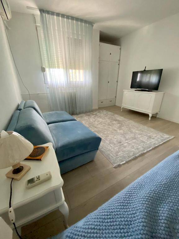 Crystal Rose - Center Apartment