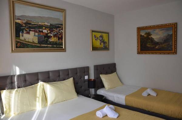 Ars Square Apartments