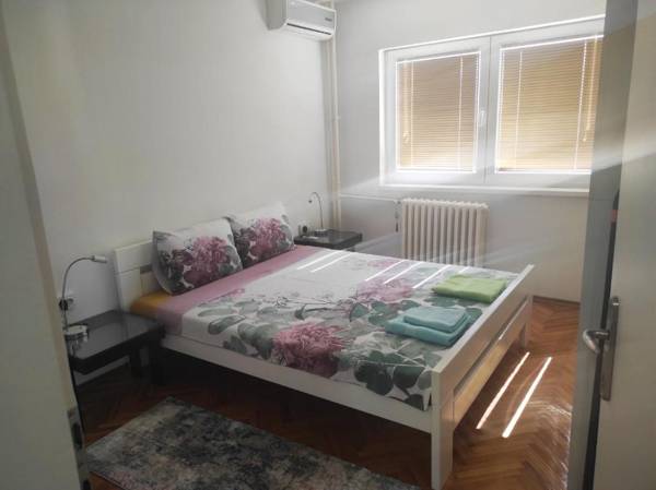 OLE apartment III - in the city center