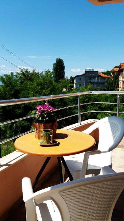 PS Apartments - Peshtani