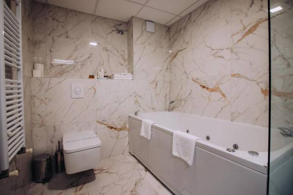 Inex Olgica Hotel & SPA