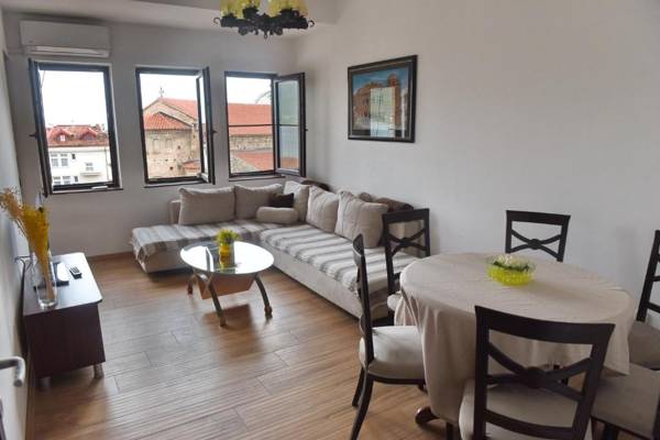 Jovanovic Guest House