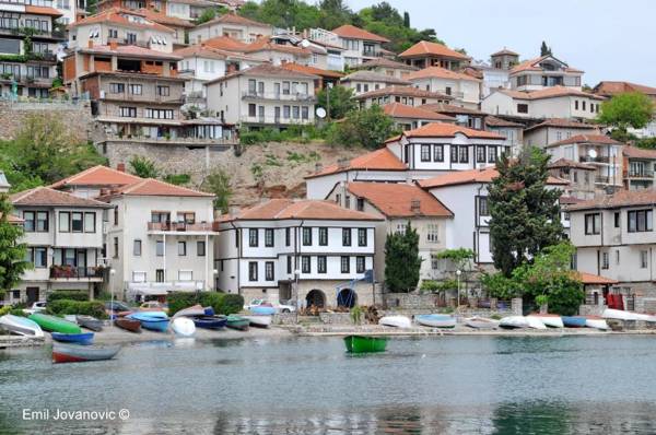 Jovanovic Guest House