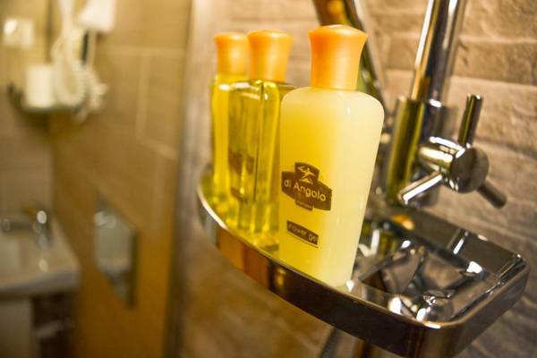 Di Angolo Apartments