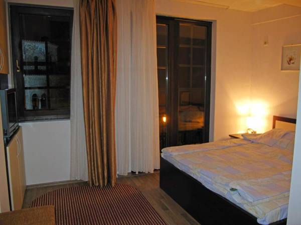 Apartments Via Sakra