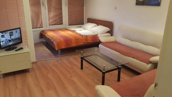 Petreski Apartments 1