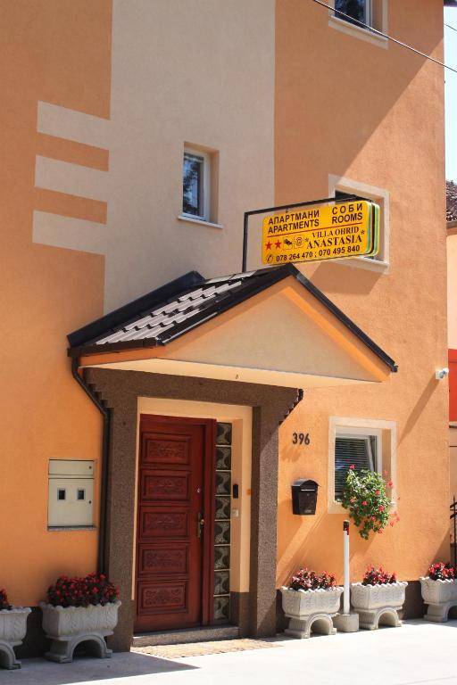 Villa Ohrid Anastasia