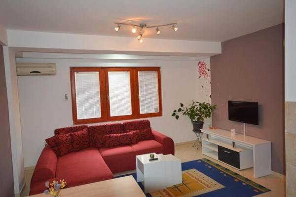 Nikolic Apartments - Ohrid City Centre
