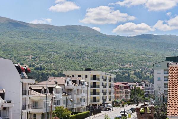 Apartments Kuzmanoski