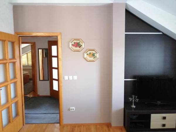 Luxury Apartment Biljana