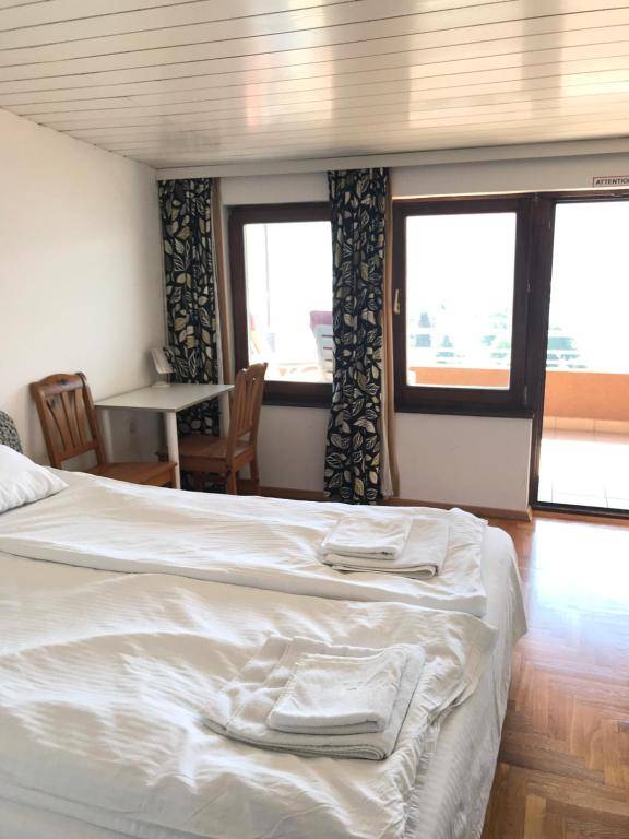 Lakeview Apartments Ohrid