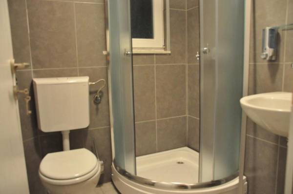 Modern Studios in Ohrid