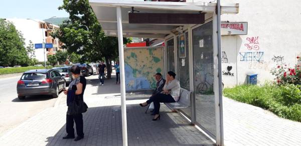 Apartments Ohrid Lake