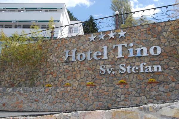 Hotel & Spa Tino Sveti Stefan