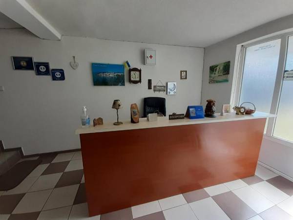 Guest House Zarnovel Palace