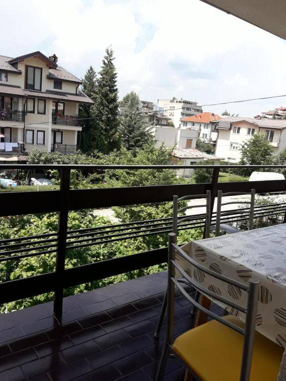 Filip Apartments Ohrid
