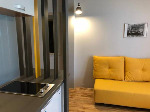 Apartments Kanevce Beach & Relax