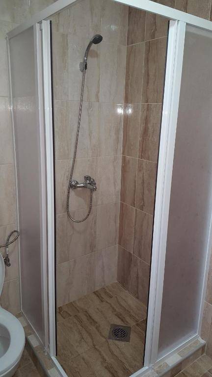 Apartments Four Roses Ohrid