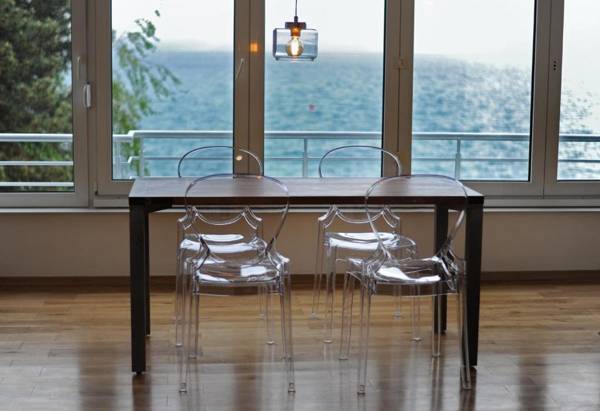 The View Boutique Apartments