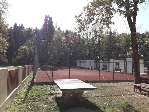 Park Golden Beach Tasevski