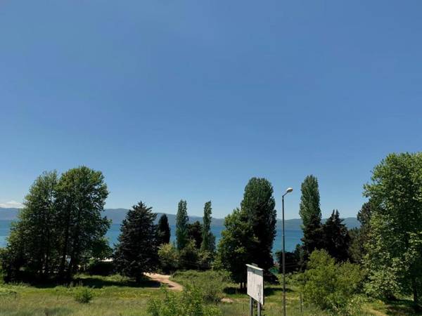 Paskali Apartment Ohrid