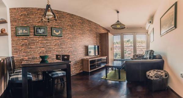 Ohrid Boutique Apartments