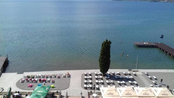 Park Golden View Hotel