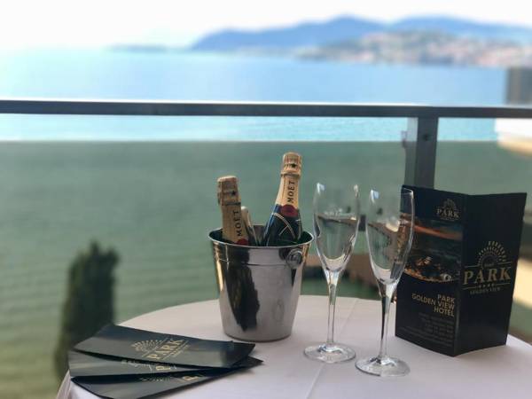 Park Golden View Hotel